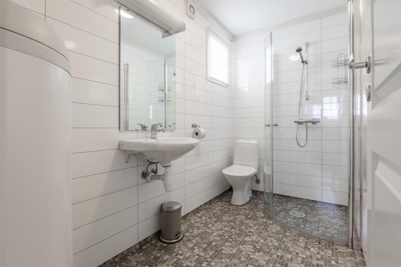 Sagi 1 Privat Apartment Hafslo Exterior foto
